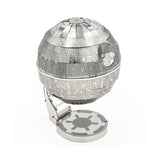 Metal Earth Star Wars Death Star Model Kit MMS278 - Radar Toys