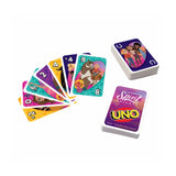 Uno Licensed Spirit Card Game - Radar Toys