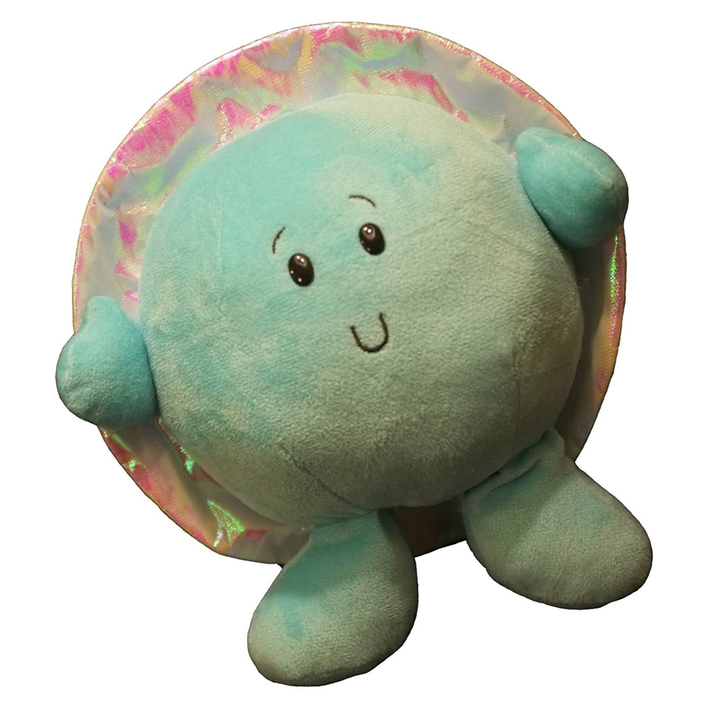 Celestial Buddies Uranus Buddy 10 Inch Plush - Radar Toys