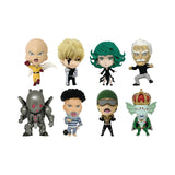 One Punch Man Volume 2 Blind Box Mystery Figure - Radar Toys