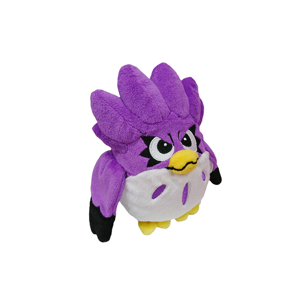 Little Buddy Kirby Coo 6 Inch Plush Figure - Radar Toys