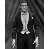 NECA Universal Monsters Ultimate Dracula Carfax Abby Figure - Radar Toys