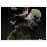 Sideshow Harry Potter And Buckbeak Mini Co Collectibles Iron Studios Figure - Radar Toys
