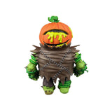 Madballs Need For Speed No Limits Trashin Pumpkin Madular Action Figure - Radar Toys