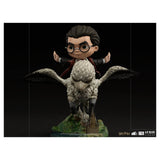 Sideshow Harry Potter And Buckbeak Mini Co Collectibles Iron Studios Figure - Radar Toys