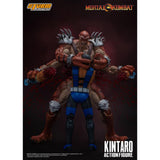 Storm Collectibles Mortal Kombat Kintaro Action Figure - Radar Toys