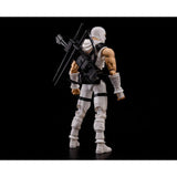 Bandai GI Joe Flame Toys Storm Shadow Model Kit - Radar Toys