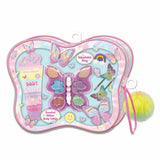 Hot Focus Glamour Butterfly Tie Dye Butterfly Set - Radar Toys
