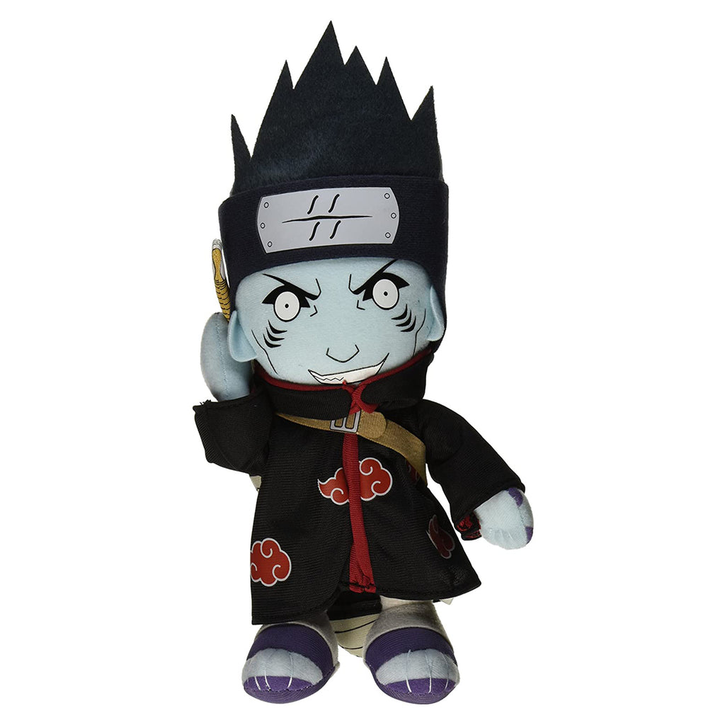 Naruto Shippuden Kisame 8 Inch Plush Figure