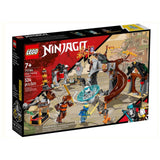 LEGO® Ninjago Ninja Training Center Building Set 71764 - Radar Toys