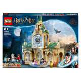 LEGO® Harry Potter Hogwarts Hospital Wing Building Set 76398 - Radar Toys