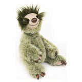Gund Roswell Sloth Plush Figure 6058953 - Radar Toys