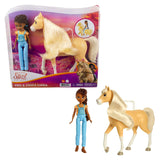 Spirit Untamed Pru And Chica Linda Figure Set - Radar Toys