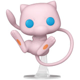 Funko Pokemon POP Mew Vinyl Figure - Radar Toys