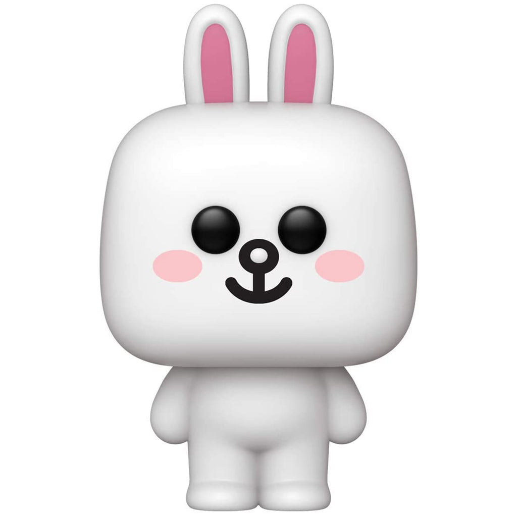 Funko Line Friends POP Cony Bunny Vinyl Figure