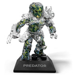 Mega Construx Camouflage Predator Building Set - Radar Toys