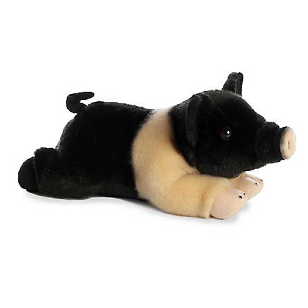 Aurora Hampshire Pig 12 Inch Plush Figure