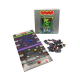 Ultra Pro Frogger The Board Game - Radar Toys