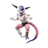 Little Buddy Dragon Ball Z Full Scratch The Frieza Figure - Radar Toys