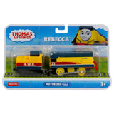 Thomas And Friends Rebecca The Train Set - Radar Toys