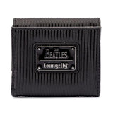 Loungefly The Beatles Abbey Road Flap Wallet - Radar Toys