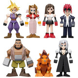 Final Fantasy VII Polygon Blind Box Figure - Radar Toys
