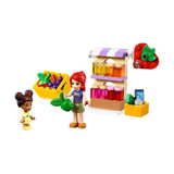 LEGO® Friends Market Stall Building Set 30416 - Radar Toys