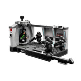 LEGO® Star Wars Dark Trooper Attack Building Set 75324 - Radar Toys