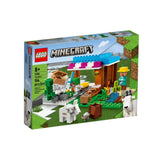 LEGO® Minecraft The Bakery Building Set 21184 - Radar Toys