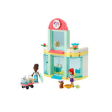 LEGO® Friends Pet Clinic Building Set 41695 - Radar Toys