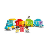 LEGO® Duplo Number Train Learn To Count Building Set 10954 - Radar Toys