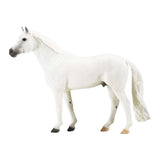 Breyer Snowman Horse Animal Figure 1708 - Radar Toys