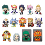 Funko My Hero Academia Mystery Mini Blind Box Figure - Radar Toys