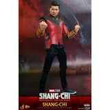 Sideshow Marvel Legend Of The Ten Rings Shang-Chi Sixth Scale Figure - Radar Toys