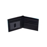 Bioworld Nintendo Super Mario Brothers Mario Bifold Wallet - Radar Toys