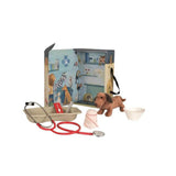 Egmont Veterinary Case Play Set - Radar Toys