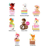 Tokidoki Unicorno Holiday Series 3 Blind Box Mini Figure - Radar Toys