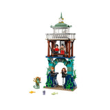 LEGO® Harry Potter Triwizard Tournament The Black Lake Building Set 76420 - Radar Toys