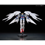 Bandai Gundam Zero XXXG-00W0 RG Model Kit - Radar Toys