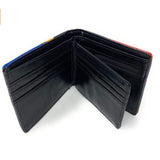 Shagwear Comic Book Wallet - Radar Toys
