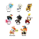Tokidoki Unicorno After Dark Series 2 Blind Box Mini Figure - Radar Toys