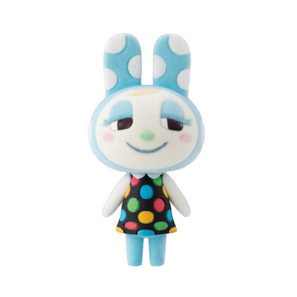 Bandai Animal Crossing New Horizons Francine Tomodachi Doll Vol 2 Figure - Radar Toys