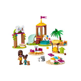 LEGO® Friends Pet Playground Building Set 41698 - Radar Toys