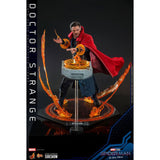 Hot Toys Marvel Spider-Man No Way Home Dr Strange Sixth Scale Figure - Radar Toys