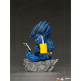 Iron Studios Marvel Mini Co Beast Figure - Radar Toys