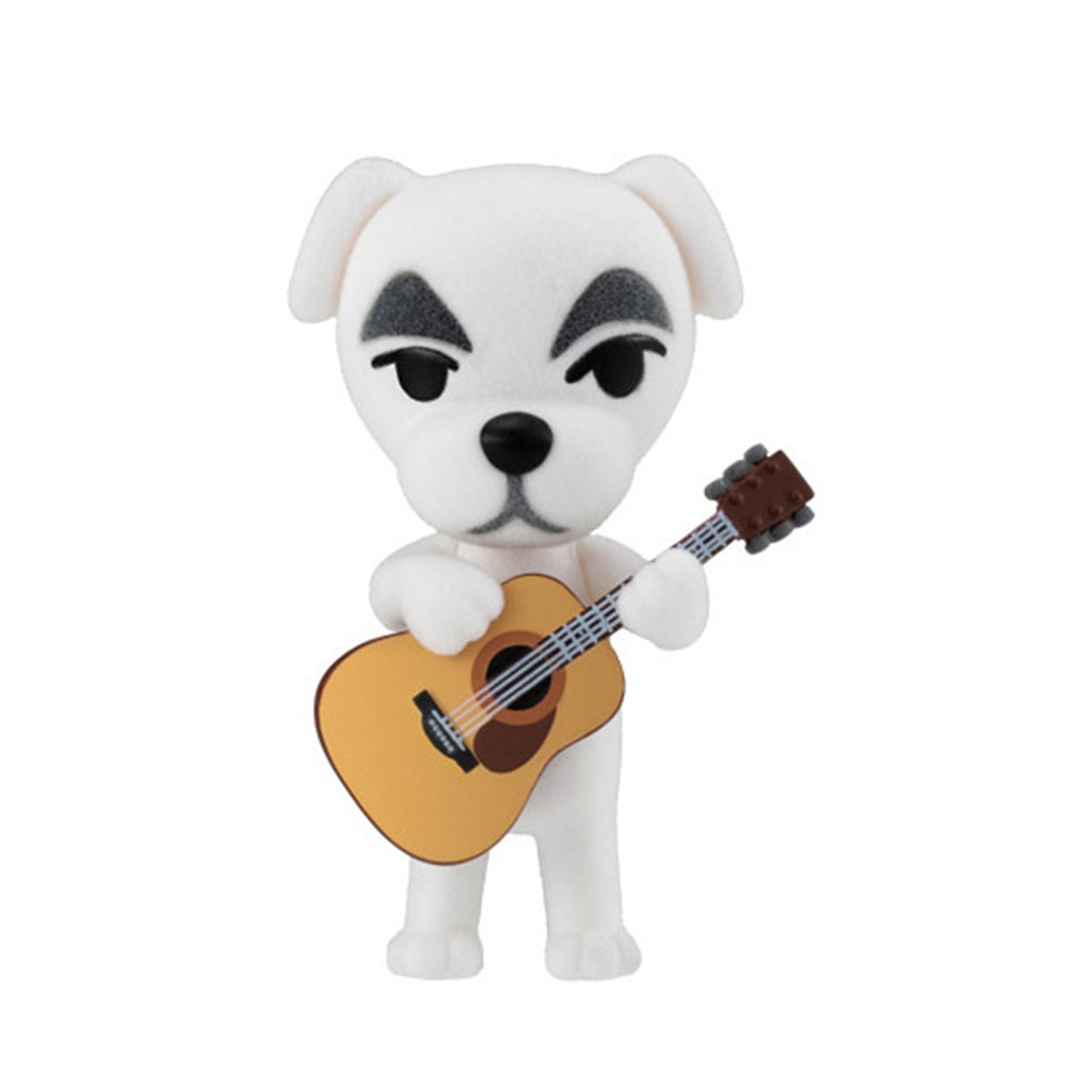 Bandai Animal Crossing New Horizons KK Tomodachi Doll Vol 2 Figure - Radar Toys