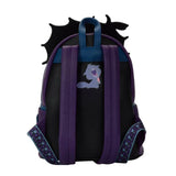 Loungefly Disney Emperors New Groove Villains Scene Yzma Mini Backpack - Radar Toys