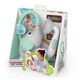 Yookidoo Elephant Baby Blue Shower Toy - Radar Toys