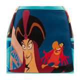 Loungefly Disney Jasmine Princess Series Mini Backpack - Radar Toys