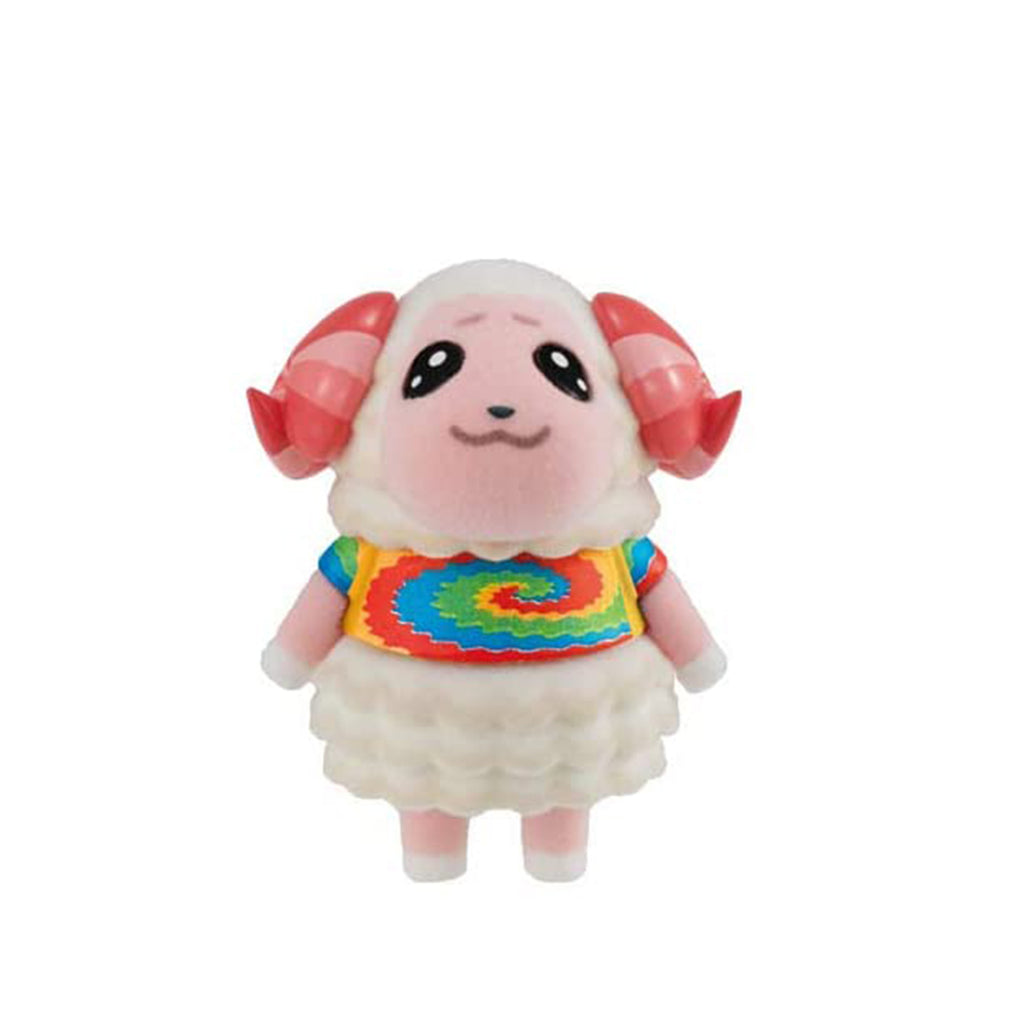 Animal Crossing New Horizons Dom Villager Figure - Radar Toys